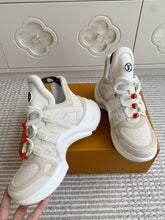 China Replica LV Women Shoes 144usd Only